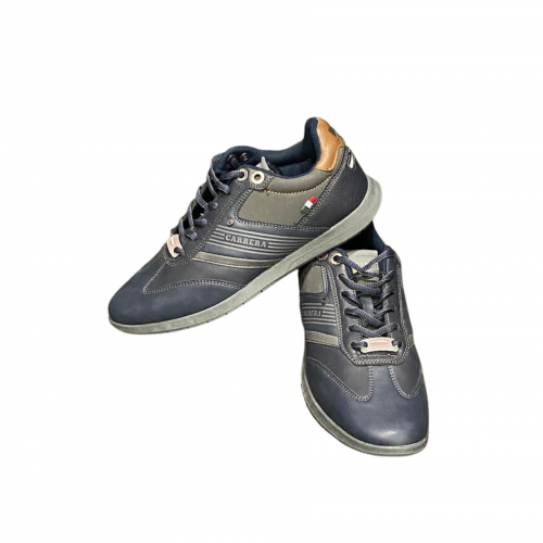 Carrera APC375 shoes