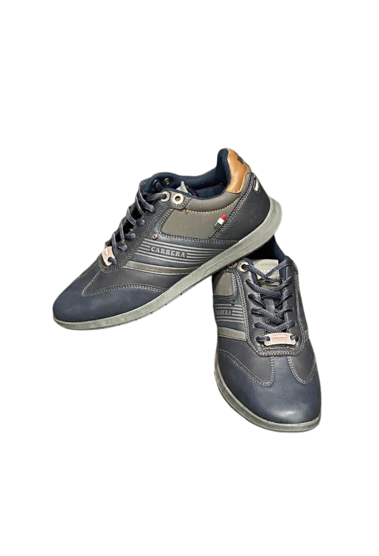 Carrera APC375 shoes