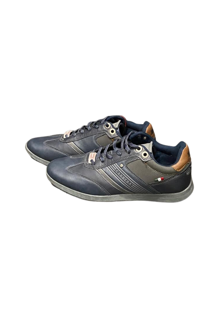 Carrera APC375 shoes