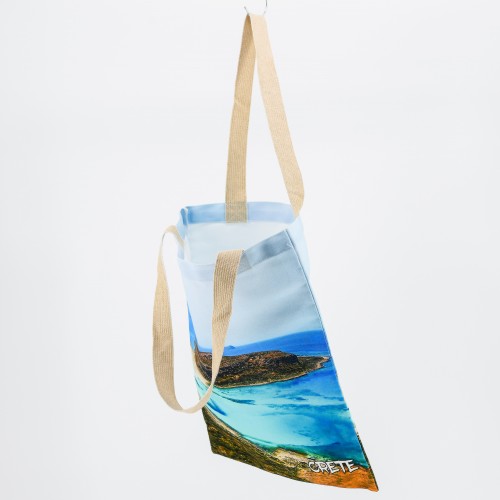 Beach Bag Tote Bag Balos BB005