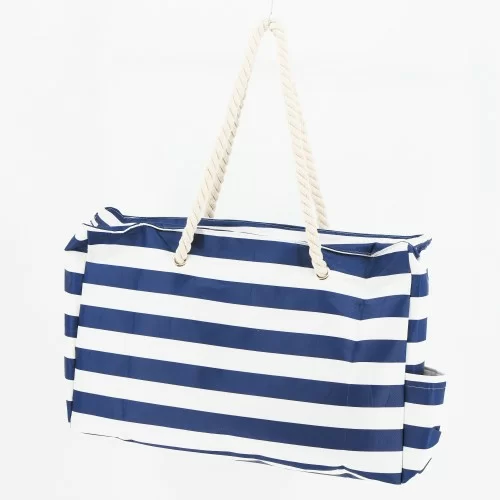 Beach bag +Case