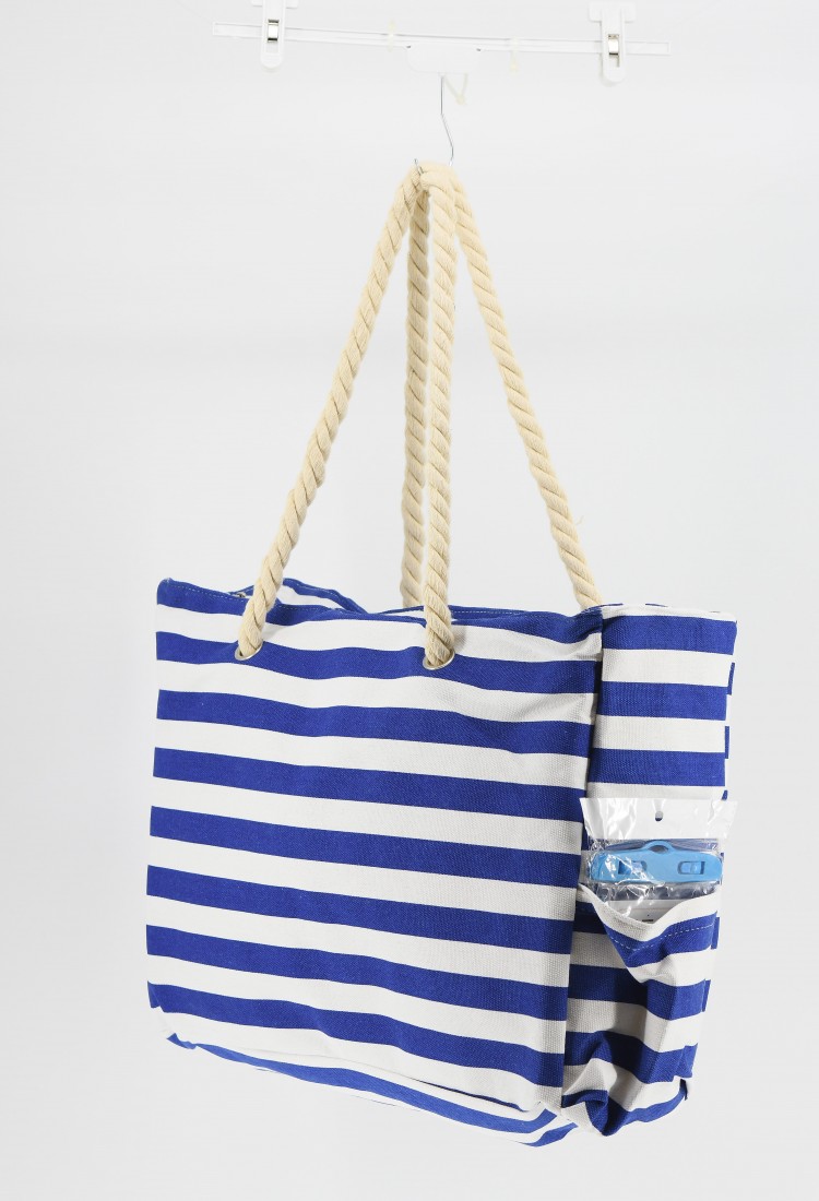 Τσάντα θαλάσσης Και Θήκη  BB013