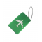 Suitcase tag BCARD22