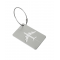 Suitcase tag BCARD22