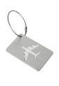 Suitcase tag BCARD22