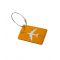 Suitcase tag BCARD22