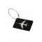 Suitcase tag BCARD22