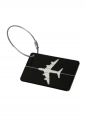 Suitcase tag BCARD22