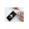 Suitcase tag BCARD22