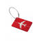 Suitcase tag BCARD22