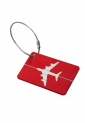 Suitcase tag BCARD22