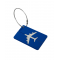 Suitcase tag BCARD22