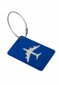 Suitcase tag BCARD22