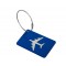 Suitcase tag BCARD22