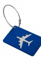 Suitcase tag BCARD22