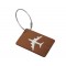 Suitcase tag BCARD22