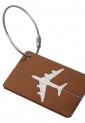 Suitcase tag BCARD22