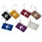 Suitcase tag BCARD22