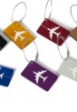 Suitcase tag BCARD22