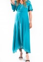 Womens Long Cruise Dress BLD579 Womens Long Cruise Dress BLD579