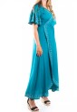 Womens Long Cruise Dress BLD579 Womens Long Cruise Dress BLD579