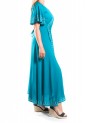 Womens Long Cruise Dress BLD579 Womens Long Cruise Dress BLD579