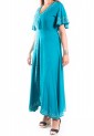 Womens Long Cruise Dress BLD579 Womens Long Cruise Dress BLD579