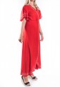 Womens Long Cruise Dress BLD579 Womens Long Cruise Dress BLD579