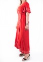 Womens Long Cruise Dress BLD579 Womens Long Cruise Dress BLD579