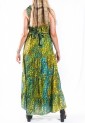 Γυναικείο Μακρύ Αμάνικο  Φόρεμα BLD839