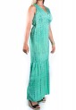 Womens Long Cruise Dress BLD841