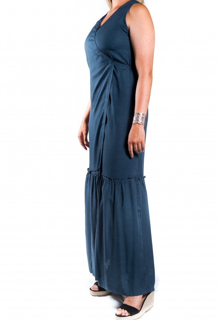 Womens Long Cruise Dress BLD841