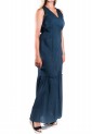 Womens Long Cruise Dress BLD841