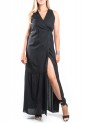 Womens Long Cruise Dress BLD841