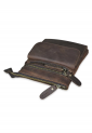 Men's Leather Shoulder/Crossbody Bag BML419 