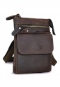 Men's Leather Shoulder/Crossbody Bag BML419 Men's Leather Shoulder/Crossbody Bag BML419