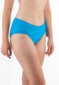 Women's Swimsuit With Side Stripes BSD402