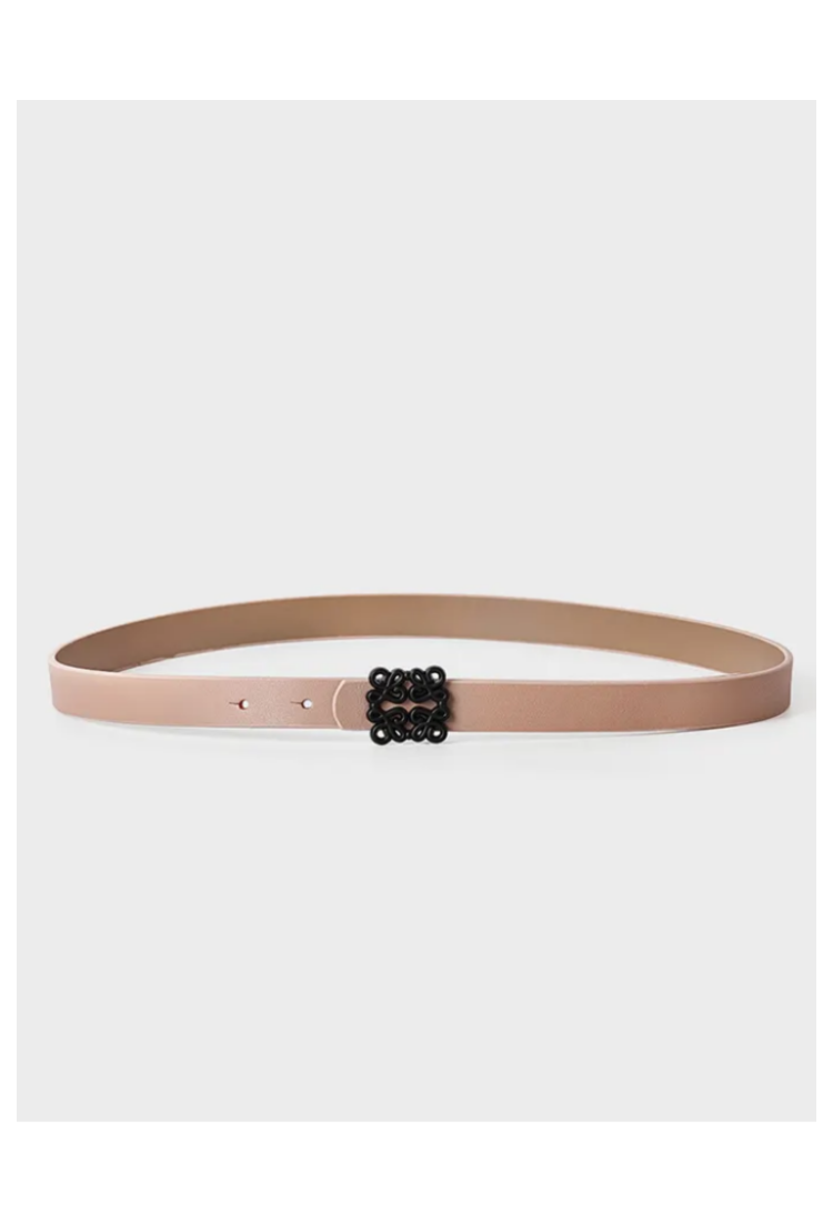 Women's belt BWF701