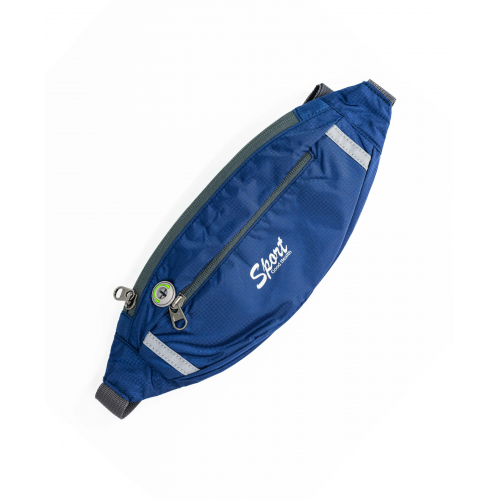 Τσάντα Μέσης Αθλητική Unisex BWS310