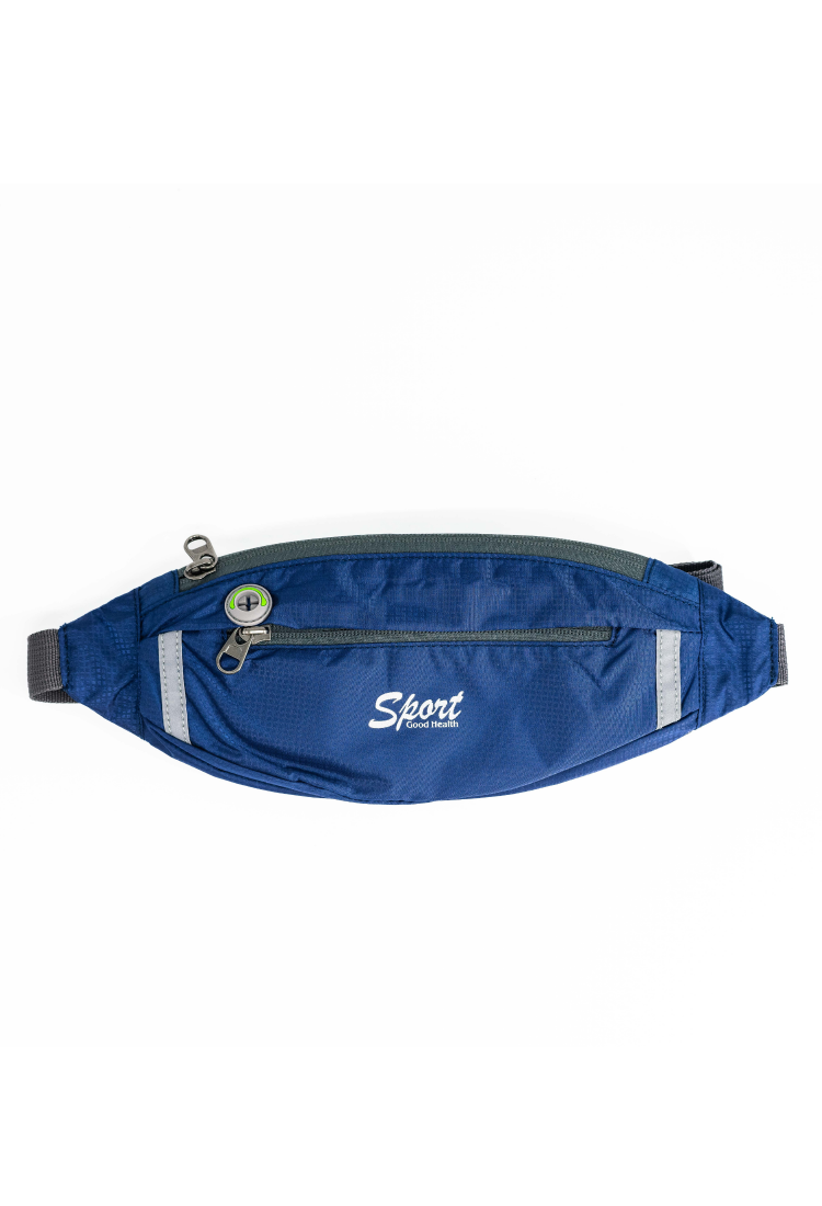 Unisex Unisex Sports Waist Bag BWS310