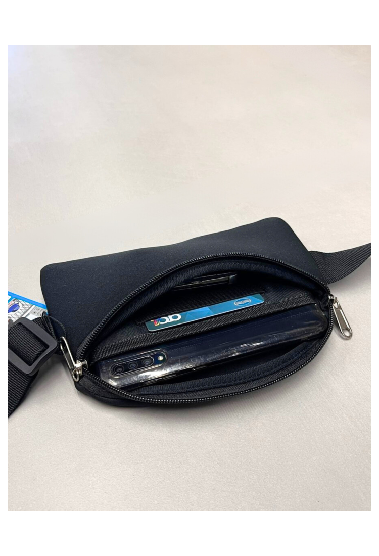 Sports Waist Bag BWS325