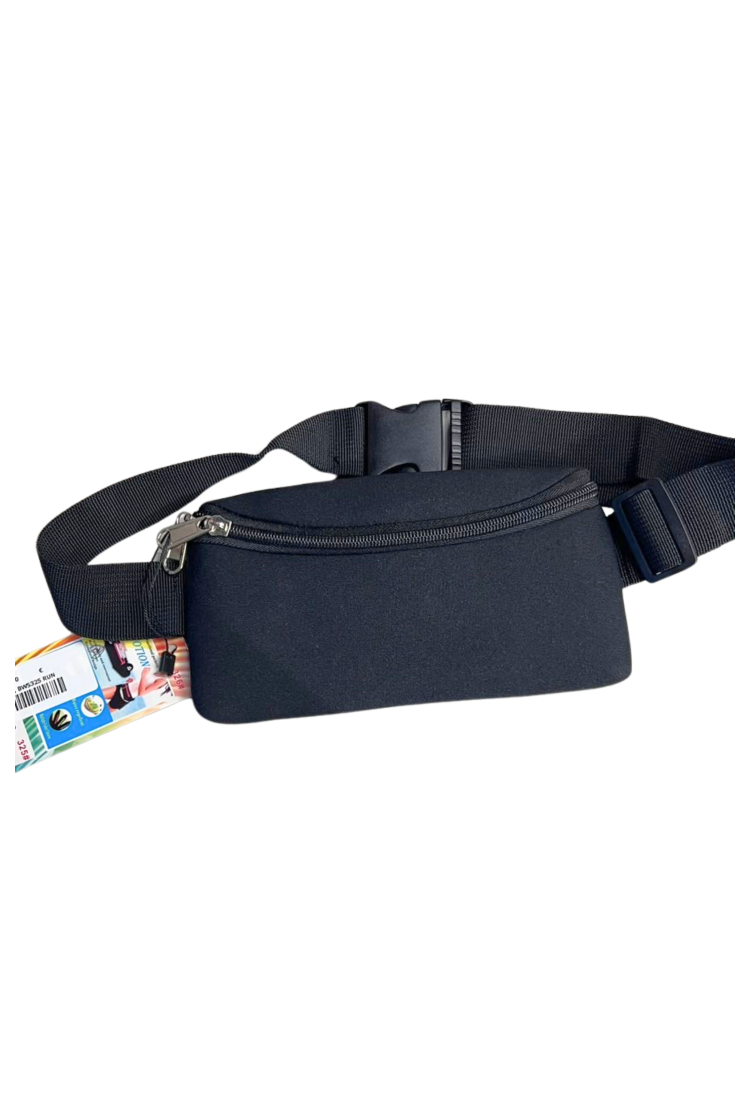 Sports Waist Bag BWS325 Sports Waist Bag BWS325
