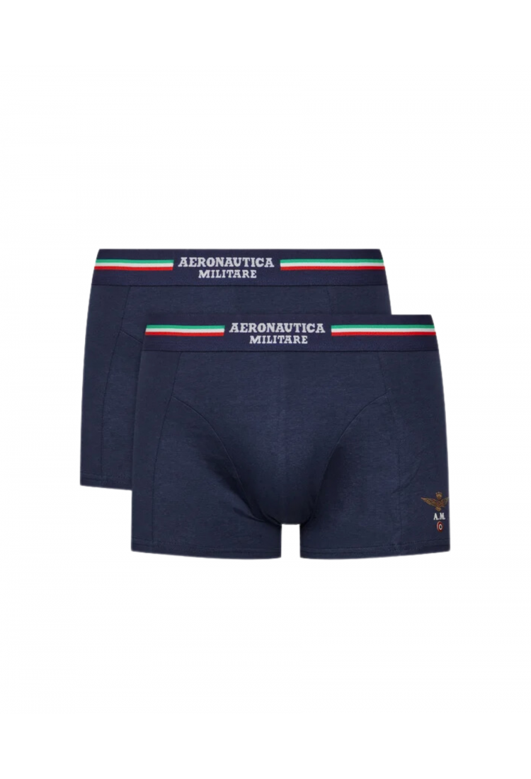 Men's Boxer Shorts Aeronautica Militare BX001