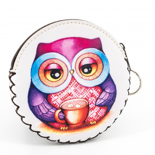 Πορτοφόλι Owl CH023