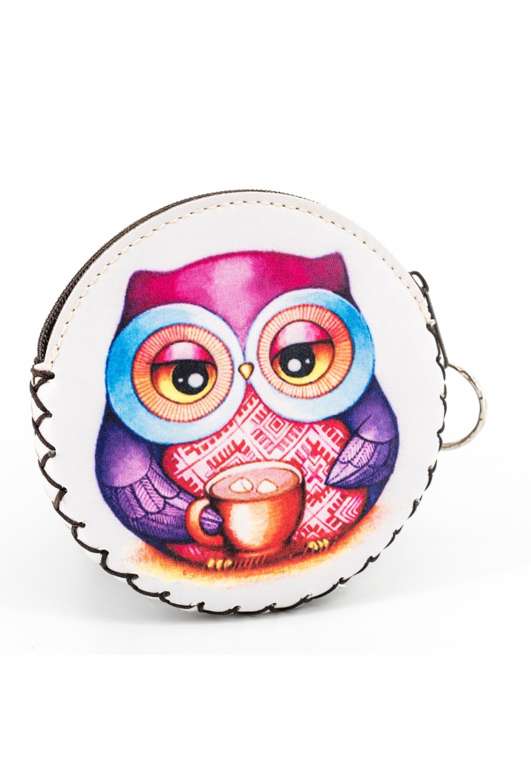 Πορτοφόλι Owl CH023