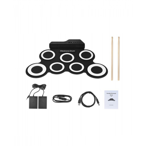 Drums Kit Electronic DRU650