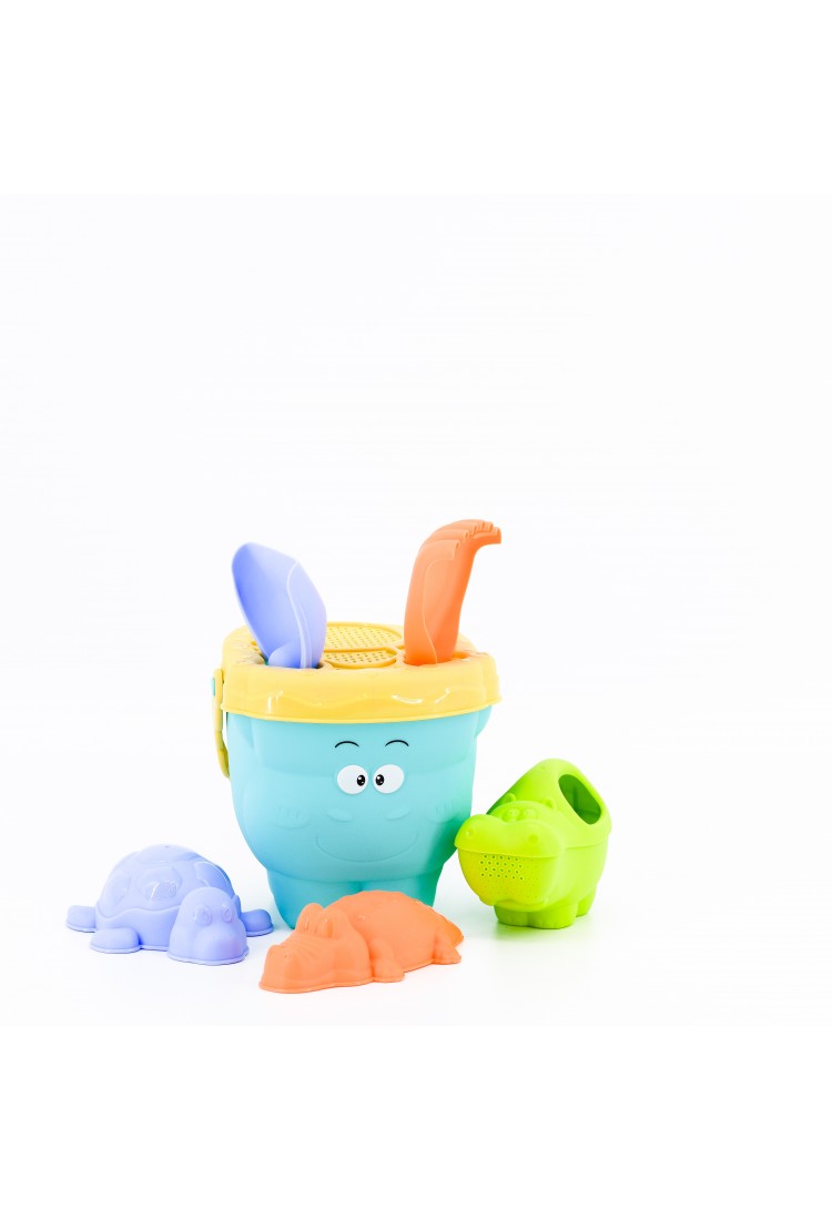 Children's sea toy set DY1007