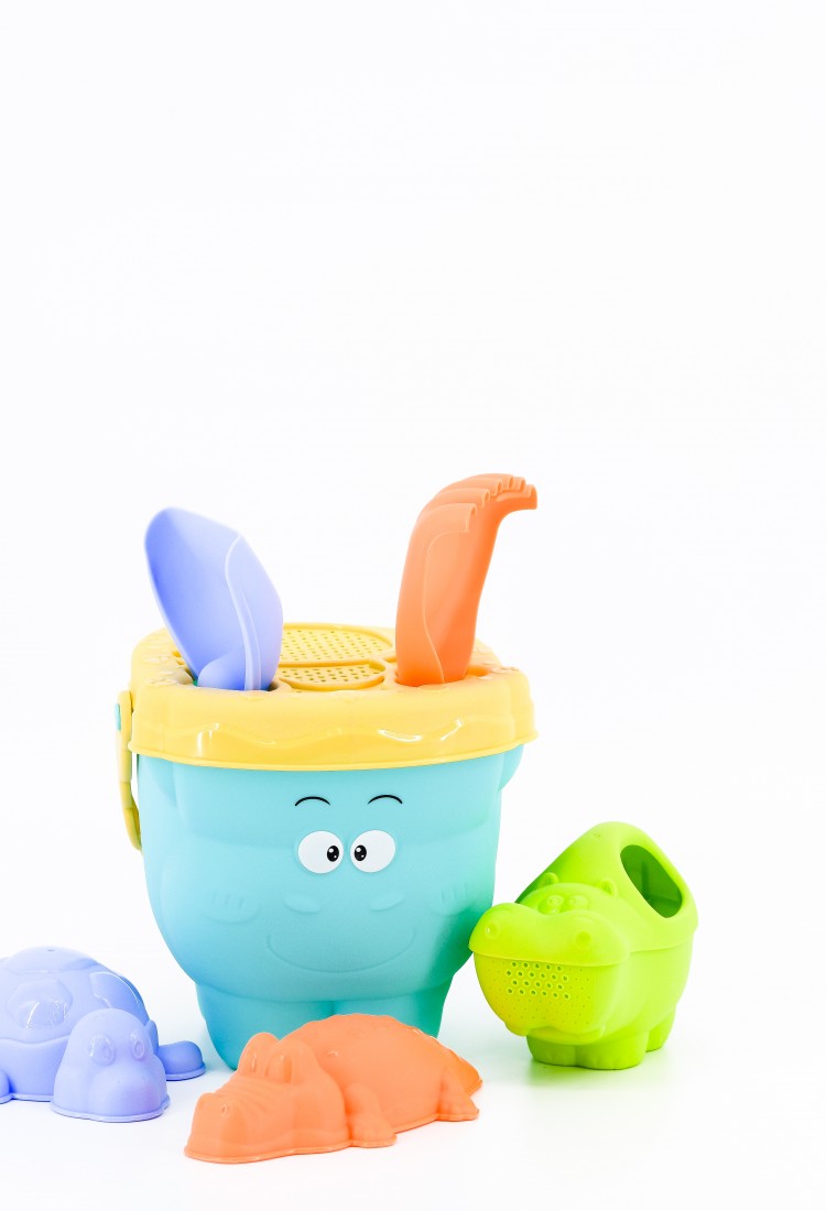 Children's sea toy set DY1007