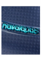 Havaianas Slim Logo Metallic flip flops FHN461