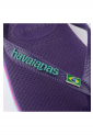 Σαγιονάρες Havaianas Brasil Layers New Purple FHP461